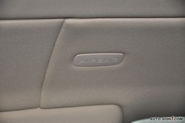 2010款大众辉腾V6