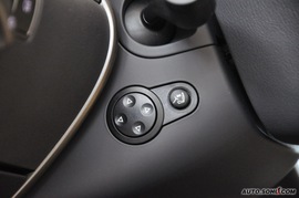 2010款大众辉腾V6