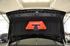 2010款大众辉腾V6