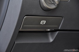 2010款大众辉腾V6