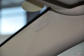 2010款大众辉腾V6