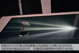 全新奥迪TT深度测试