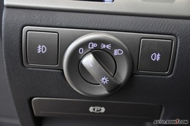 2010款大众辉腾V6