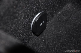 2010款大众辉腾V6