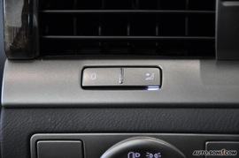 2010款大众辉腾V6