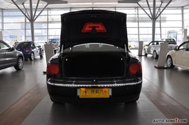 2010款大众辉腾V6