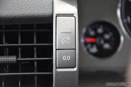 2010款大众辉腾V6