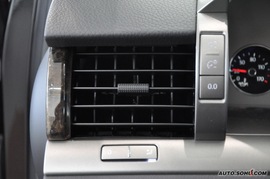 2010款大众辉腾V6