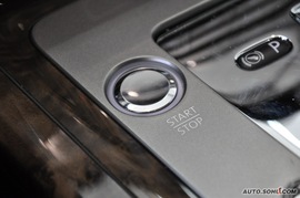 2010款大众辉腾V6