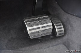 2010款大众辉腾V6