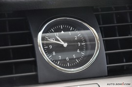 2010款大众辉腾V6