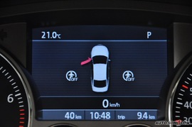 2010款大众辉腾V6