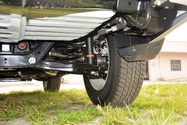 2016款三菱帕杰罗3.0L自动尊贵版