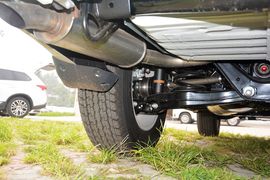 2016款三菱帕杰罗3.0L自动尊贵版