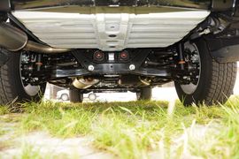 2016款三菱帕杰罗3.0L自动尊贵版