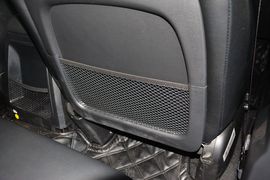 2014款双龙爱腾2.0T四驱自动豪华柴油版