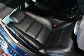 2014款双龙爱腾2.0T四驱自动豪华柴油版