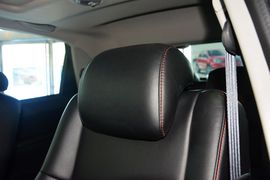 2014款双龙爱腾2.0T四驱自动豪华柴油版