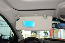 2014款双龙爱腾2.0T四驱自动豪华柴油版