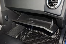 2014款双龙爱腾2.0T四驱自动豪华柴油版