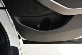 2015款现代全新胜达2.0T自动四驱智能型