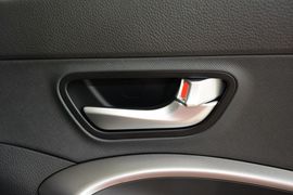 2015款现代全新胜达2.0T自动四驱智能型