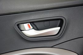 2015款现代全新胜达2.0T自动四驱智能型