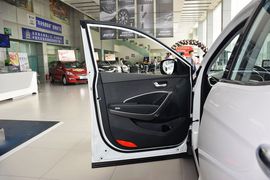2015款现代全新胜达2.0T自动四驱智能型