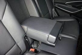 2015款现代全新胜达2.0T自动四驱智能型