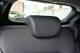 2015款现代全新胜达2.0T自动四驱智能型