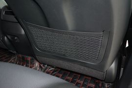 2015款现代全新胜达2.0T自动四驱智能型