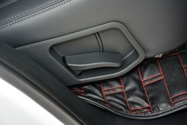 2015款现代全新胜达2.0T自动四驱智能型