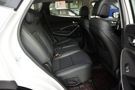 2015款现代全新胜达2.0T自动四驱智能型