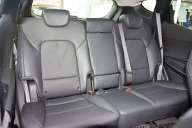 2015款现代全新胜达2.0T自动四驱智能型