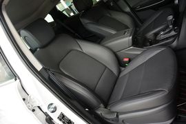 2015款现代全新胜达2.0T自动四驱智能型
