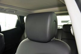 2015款现代全新胜达2.0T自动四驱智能型