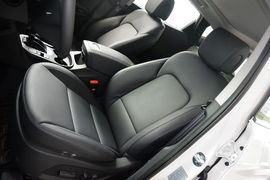 2015款现代全新胜达2.0T自动四驱智能型