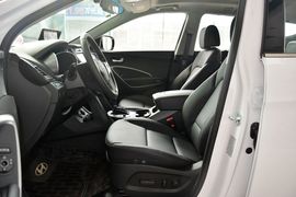 2015款现代全新胜达2.0T自动四驱智能型