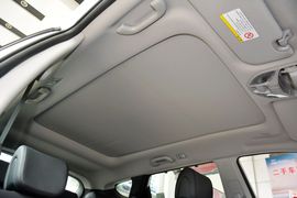 2015款现代全新胜达2.0T自动四驱智能型