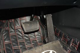 2015款现代全新胜达2.0T自动四驱智能型