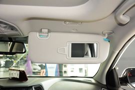 2015款现代全新胜达2.0T自动四驱智能型