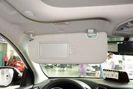 2015款现代全新胜达2.0T自动四驱智能型