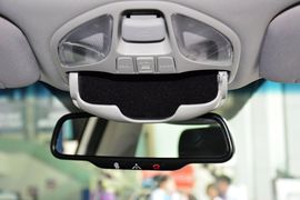 2015款现代全新胜达2.0T自动四驱智能型