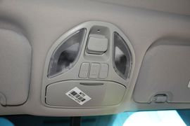 2015款现代全新胜达2.0T自动四驱智能型