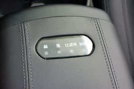 2015款现代全新胜达2.0T自动四驱智能型