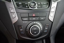 2015款现代全新胜达2.0T自动四驱智能型