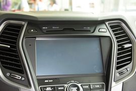 2015款现代全新胜达2.0T自动四驱智能型