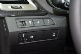 2015款现代全新胜达2.0T自动四驱智能型