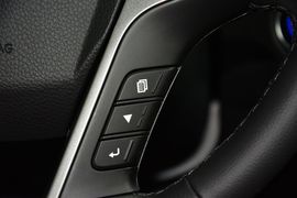 2015款现代全新胜达2.0T自动四驱智能型