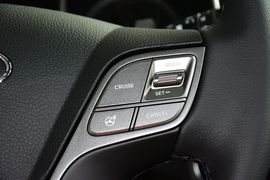 2015款现代全新胜达2.0T自动四驱智能型